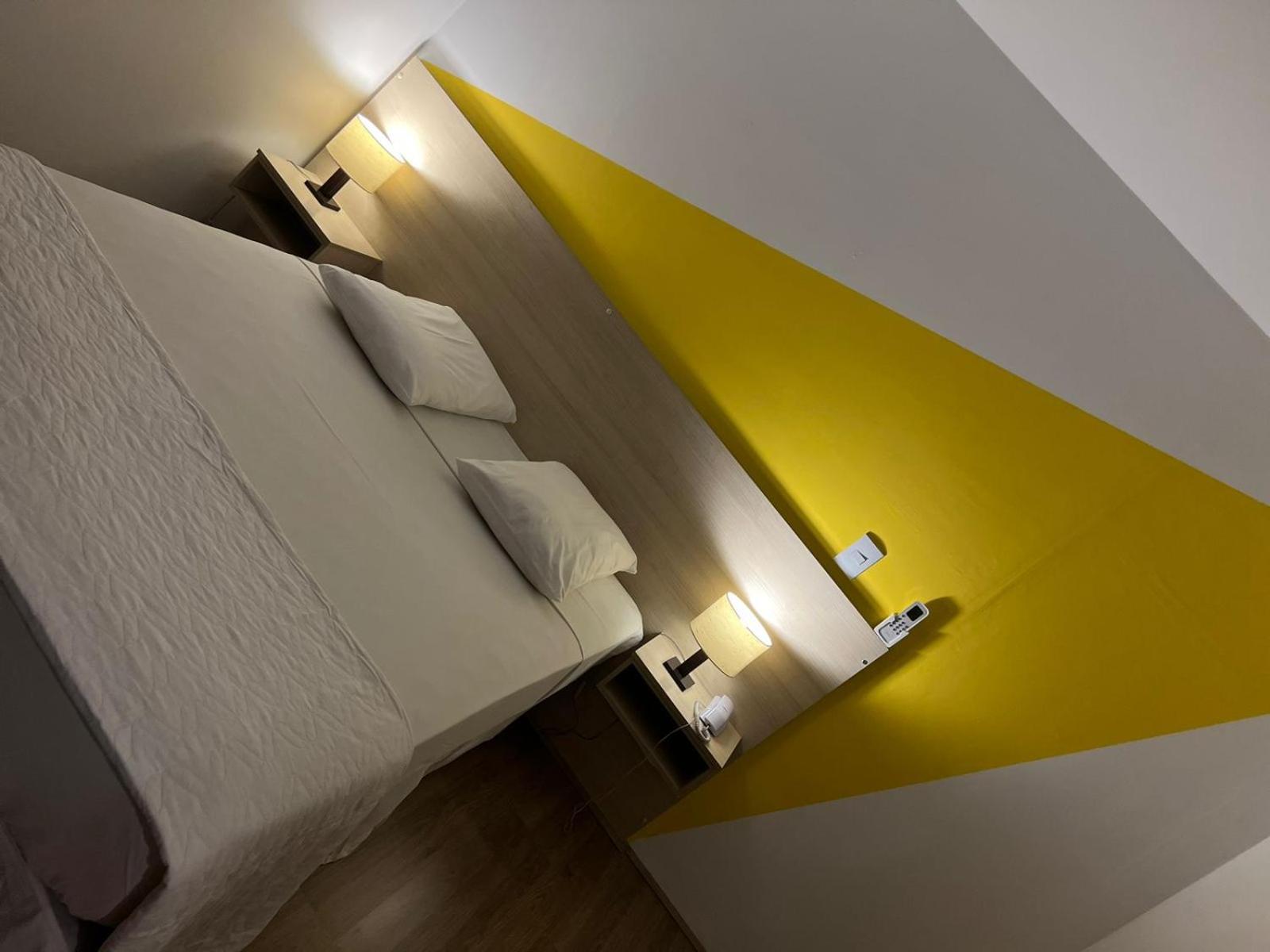 Mova Express Hotel - Campinas Campinas  Exteriér fotografie